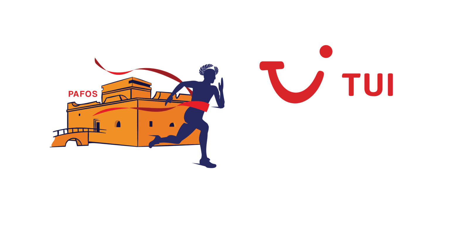 Maratón de Pafos, Chipre