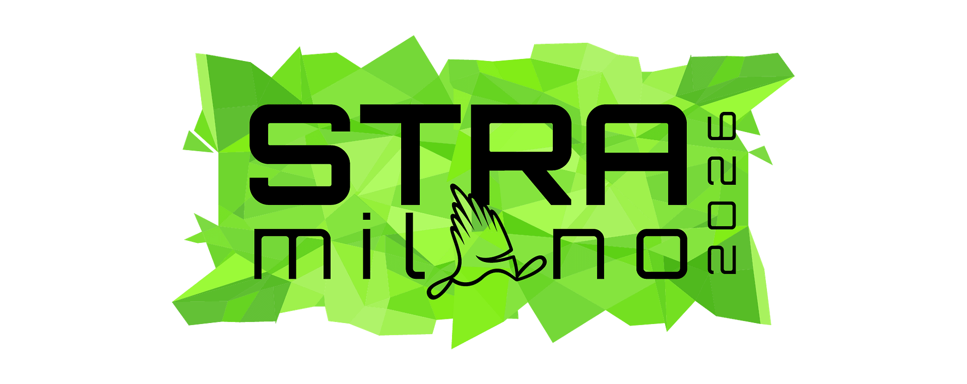 Medio Maratón Stramilano- Italia