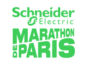 Maraton paris logo