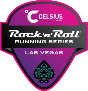 Media maratón Las Vegas Maratón Rock ‘n’ Roll
