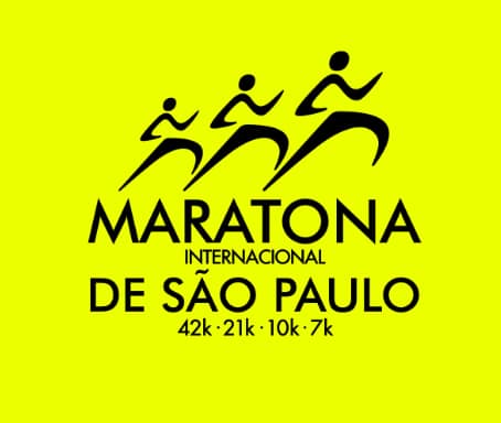 Maratón de Sao Paulo – Brasil