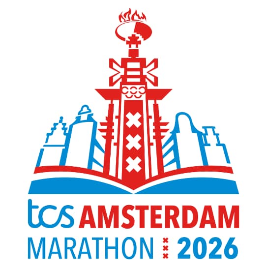 Maratón de Amsterdam – Holanda