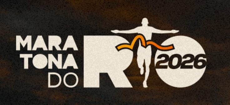 Maratón de Rio de Janeiro – Brasil