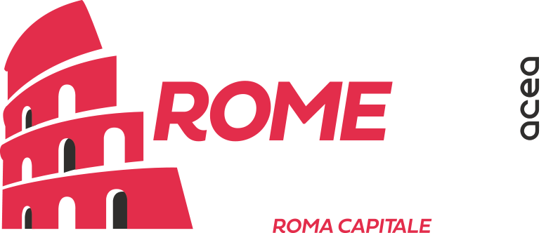 Maratón de Roma- Italia
