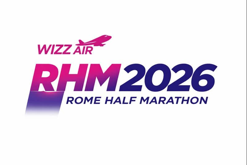 Medio Maratón Roma WizzAir- Italia